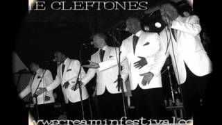 The Cleftones - Can&#39;t We Be Sweethearts