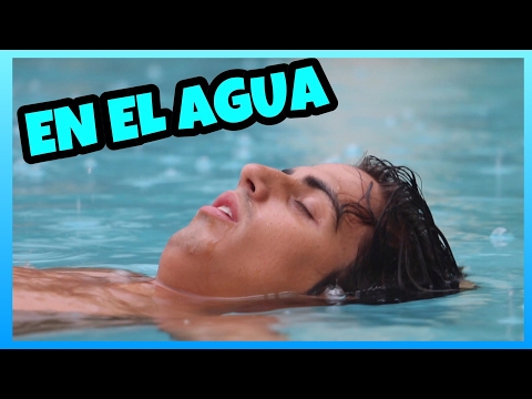 Dennis the Menace - When I Stay in the Water Too Long.