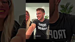 Yellow Teeth Filter Prank Is Hilarious 💀😂