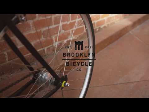 Brooklyn Bicycle Co. Bedford