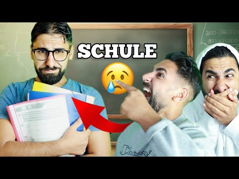 SCHULE ERFÄHRT, dass der SCHÜLER KEINE ELTERN MEHR HAT… DANN PASSIERT DAS!!! 😲😢 | Cap One