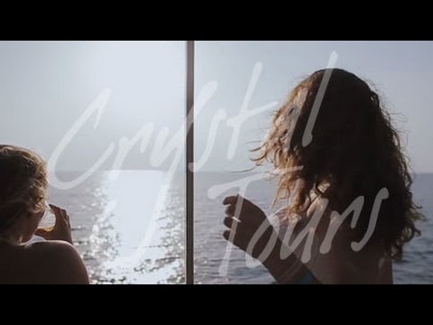 Party Urlaub am Zrce Beach - Trailer 2016 mit Crystal-Tours Abireise