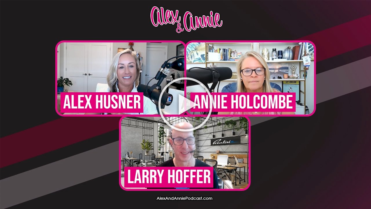 Mastering Owner Acquisition and Growth Strategies with Rentalz’ Larry Hoffer