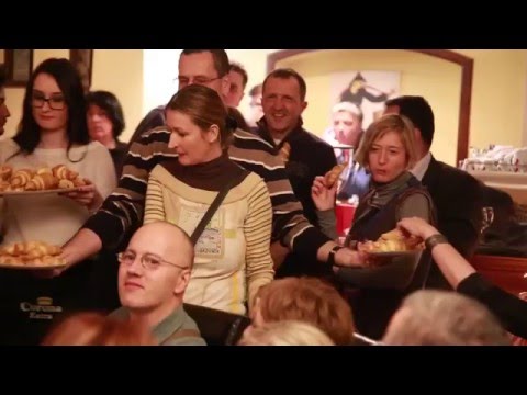 Tjedan francuske kulture u Samoboru - 2015.