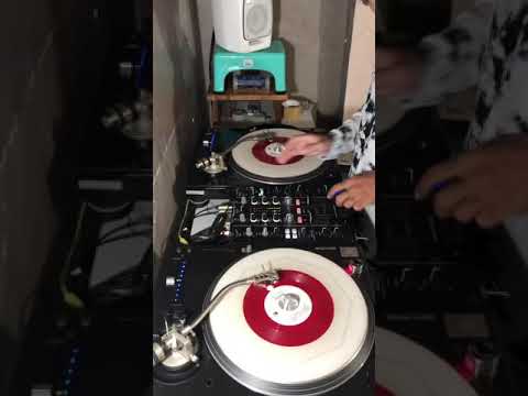 Thumbnail for prodigy of mobb deep tribute, keep it thoro routine - dj syviov by Prodigy of mobb deep