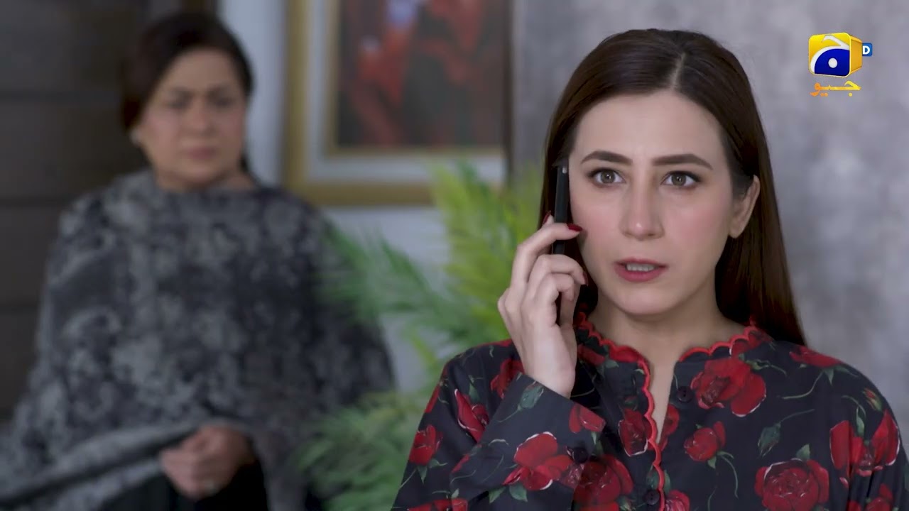 Iblees Episode 66 Promo | Tonight at 7:00 PM  only on Har Pal Geo