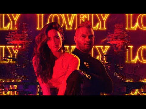 Léa Castel Feat. JuL - Lovely [Audio officiel]