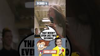 Download lagu how well does the cast know their really loud house characters?! #shorts mp3