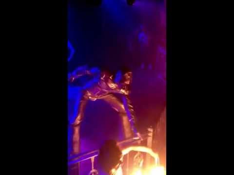 Retro at empire Boro may bank hol