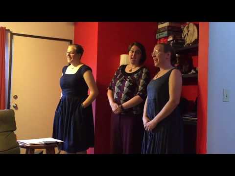 The Housewife's Lament