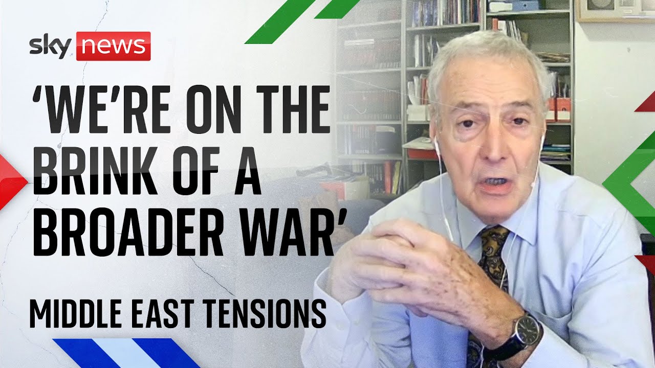 Analysis: Israel and Iran set for 'retaliatory cycle' of strikes without diplomatic intervention