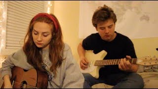 Bobby- Sandy Alex G (Cover) ft. Peyton