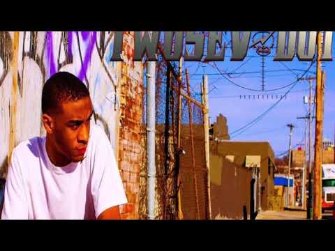 Twosev Dot - Pressure ft. Foefive VYG