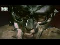 Madvillain - America's Most Blunted [zindan ruination] OFFICIAL VIDEO