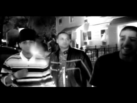 Carlitos J  FT JUVY & SOCIEDAD SECRETA - Vamo ah meterle