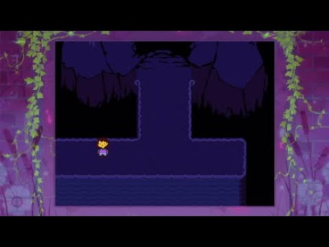 Undertale - How "ruins" and "dynamic" are different