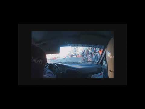 Rajd Monte Karlino 2018 Superoes Koszalin Zaroda/Chromiński Colt