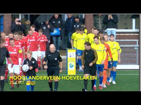 HLVeen  Hoevelaken, 25 okt 2025