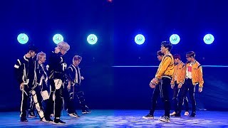 [影音] NCT 127 英雄 THE STAGE