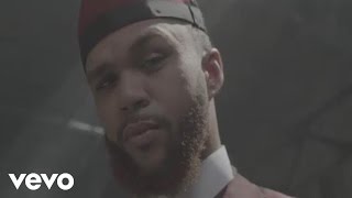 Jidenna - Becoming (Vevo LIFT)