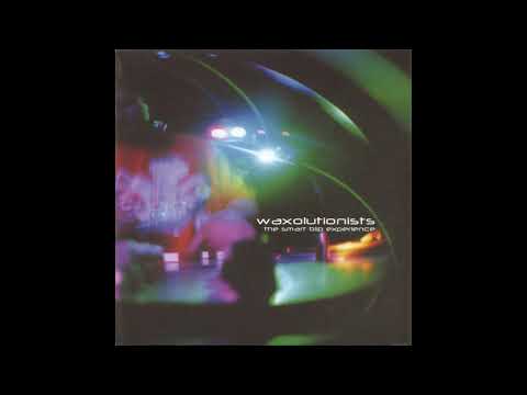 Waxolutionists - Nachtschattengewächs Feat. Manuva