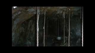 The Horton Mine: Encountering a Ghost in a Haunted, Abandoned Mine (Summer 2013)