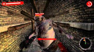 Dead Island - How to Kill a Floater