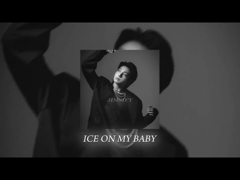 Ice On My Baby - Yung Bleu // Overlapped