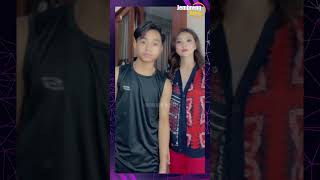 Download lagu Ruben Onsu Gelar Syukuran Berangkat Haji, Betrand dan Sarwendah Pilih Nyanyi Bareng #rubenonsu mp3