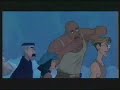 Zwiastun Filmu Atlantyda Zaginiony Ląd Na VHS I DVD