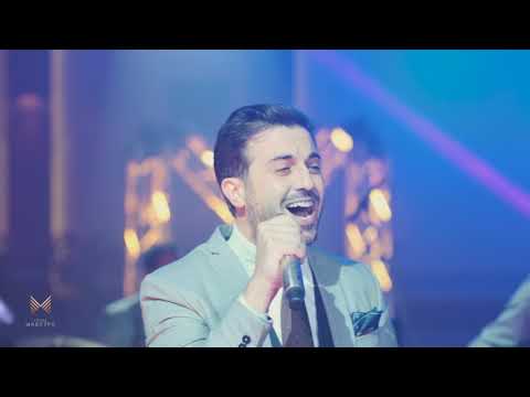 Ružo rumena • Sviri mi brate • Bela Marija • Meanite Ile • Rujno vino - Grupa MAESTRO (LIVE COVER)