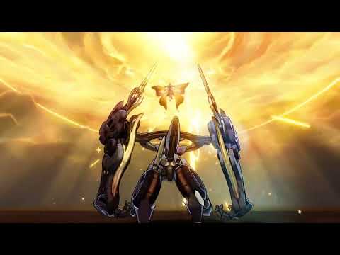 [EU] [Abyss] D449 - 812 - Paralyze - Husk Aponia/Eden/Fischl