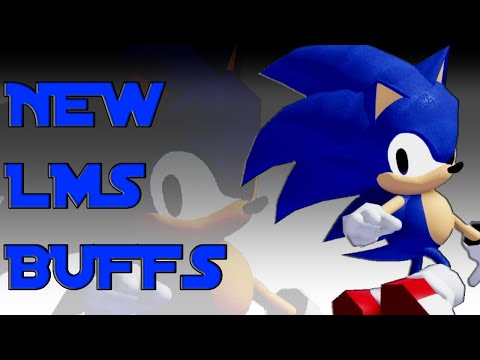 NEW LMS BUFFS MAKE HIM STRONG NOW???  || Outcome memories