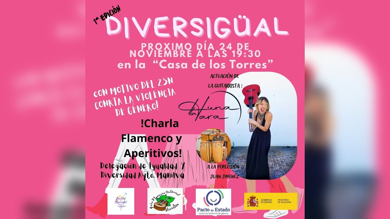 I edición Diversigüal