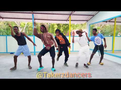 Cityboy Feat Kayumba Bend & Pause (Official Dance Video) By TAKERZ DANCERS