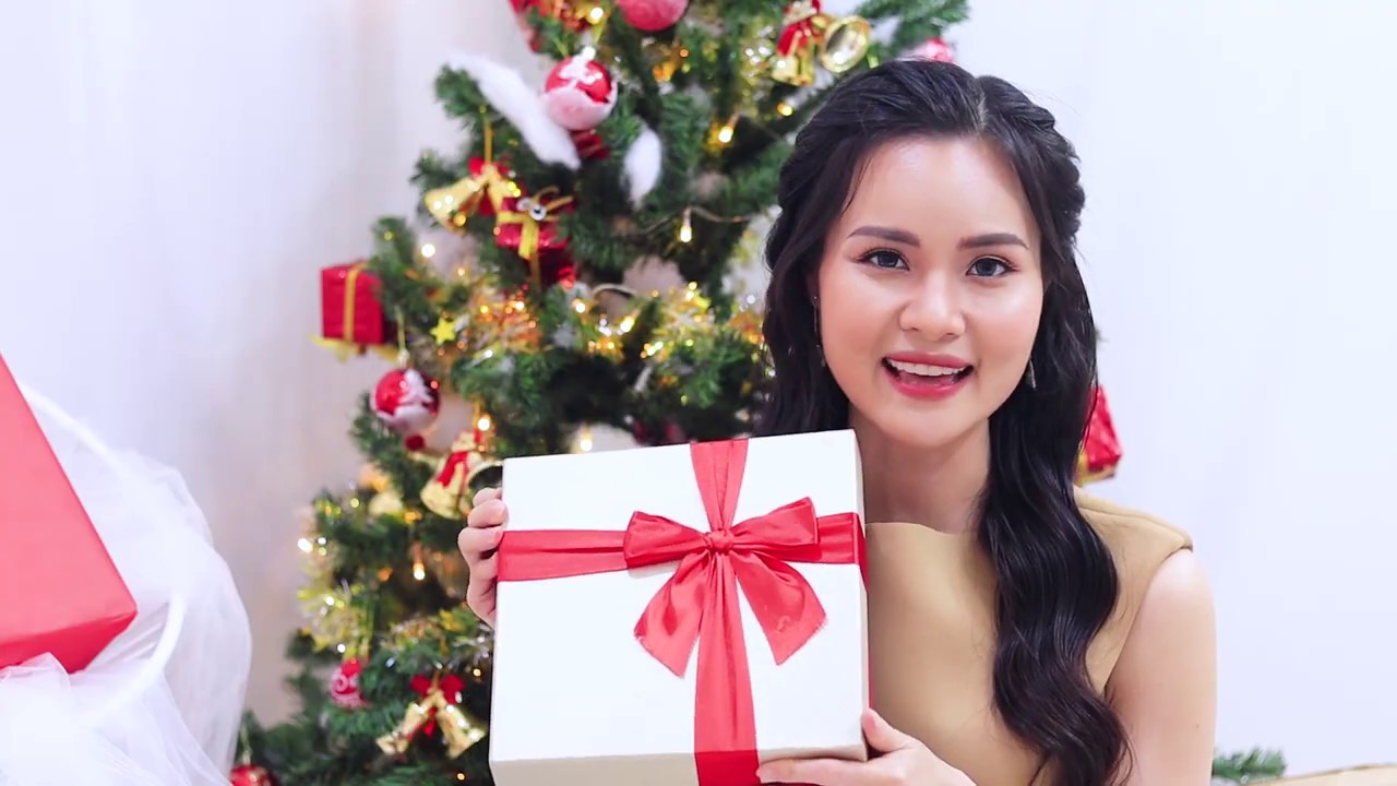 iLakia Làm đẹp cùng Á Hậu Thanh Trúc