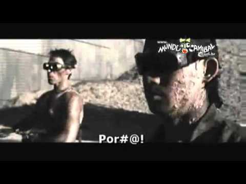 Quando vai sair o Partoba 6?