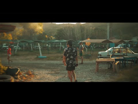 Keanezz & TERE - idwfa [Official Video]