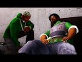 AKU MENYELESAIKAN UPDATE CLASSIC LIGHTING GTA San Andreas The Definitive Edition TAMAT