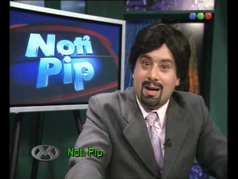 Sketch "Noti Pip" - Videomatch