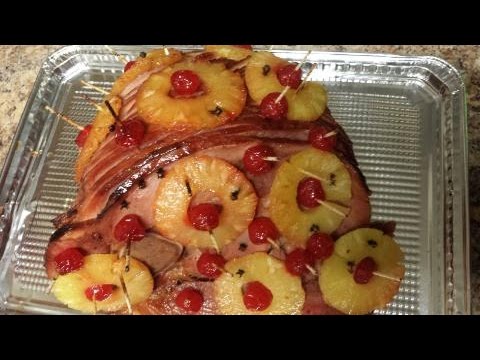 How to make Baked Ham