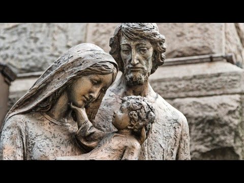 Video preghiera per l'inizio dell'Anno della Famiglia - 19 marzo 2021