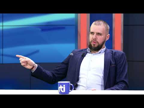 "Belisar Jezerci po i hap rrugë projekteve të Serbisë"- Asdren Bytyqi | RTI