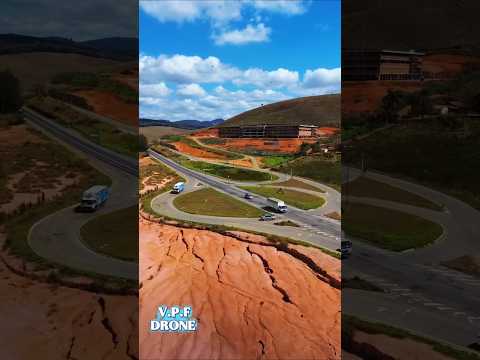 matipó mg #interior #minasgerais #drone #djibrasil