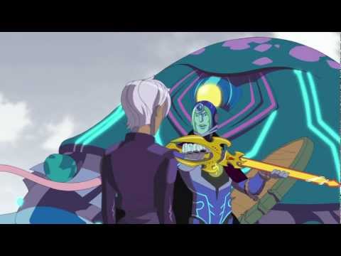 Kaijudo Trailer - Episode 26 - 'The Rising, Part Two'