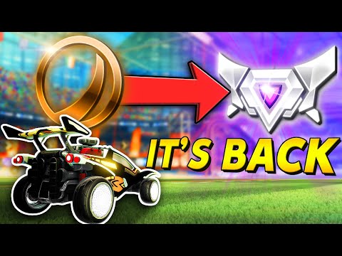 The Road to Supersonic Legend is BACK