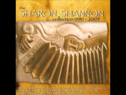 sharon shannon the 3 headed monster