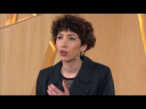 Sofía Gala y su relación con un hombre de 36 cuando tenía 15 - Podemos Hablar 2019