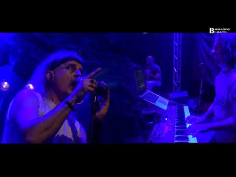 Mr Punch -  Incubus Live 2017 (Multicam)