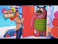 MISTER MAKER En ESPAÑOL T3 7 8 Maratón De Episodios